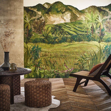 75621120 Hapao Panoramas 2 Wallpanel by Casamance