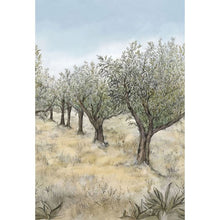 75631222 Lauris Panoramas 2 Wallpanel by Casamance