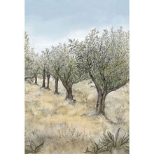 Lauris Panoramas 2 Wallpanel by Casamance
