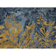 Fleur De Lune Panoramas 2 Wallpanel by Casamance