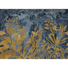 Fleur De Lune Panoramas 2 Wallpanel by Casamance