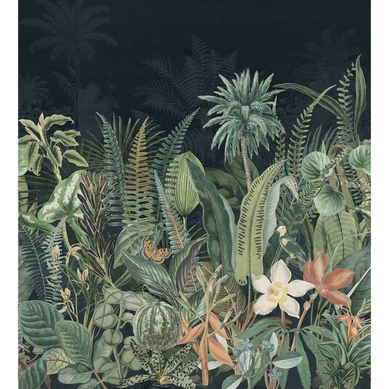 75662036 Daintree Panoramas 2 Wallpanel by Casamance