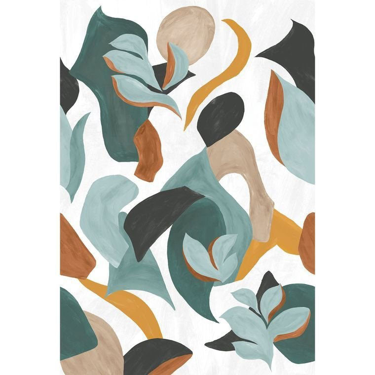75672342 Mambo Panoramas 2 Wallpanel by Casamance