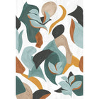 Mambo Panoramas 2 Wallpanel by Casamance