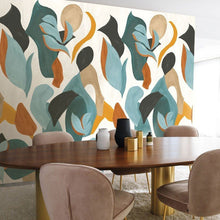 75672342 Mambo Panoramas 2 Wallpanel by Casamance