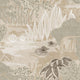 Jasmin Square Jasmin Wallpaper by Casamance