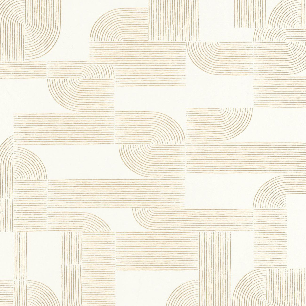 75701222 Hector Jasmin Wallpaper by Casamance