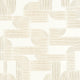 Hector Jasmin Wallpaper by Casamance