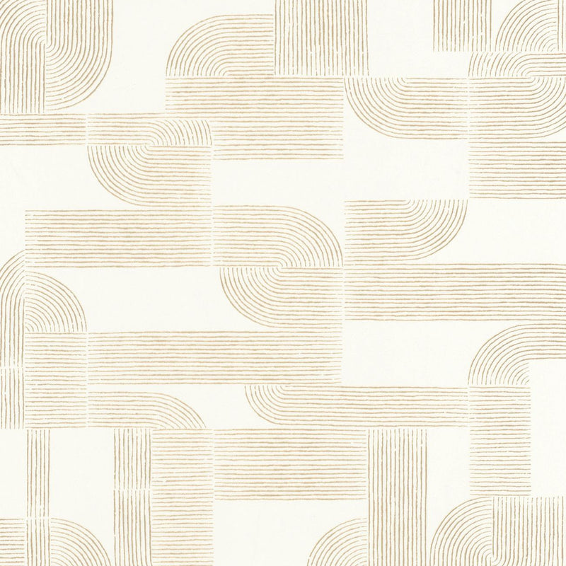 75701222 Hector Jasmin Wallpaper by Casamance