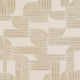Hector Square Jasmin Wallpaper by Casamance