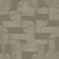 Hector Vert Wallpaper by Casamance