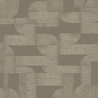 75701528 Hector Square Jasmin Vert Wallpaper by Casamance