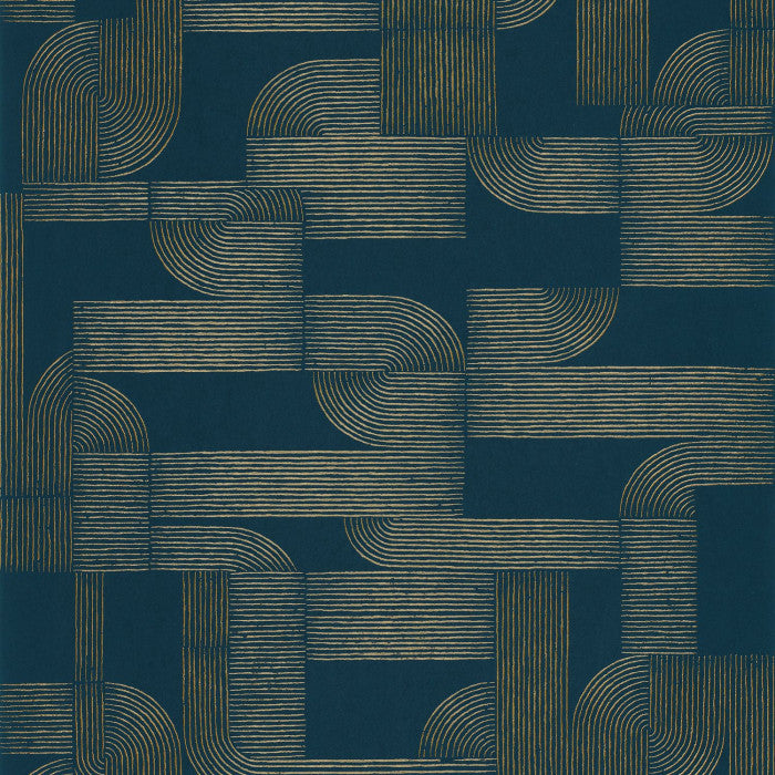 75701834 Hector Select 8 Wallpaper by Casamance