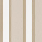 Auteuil Blanc/Doré Select 9 Wallpaper by Casamance