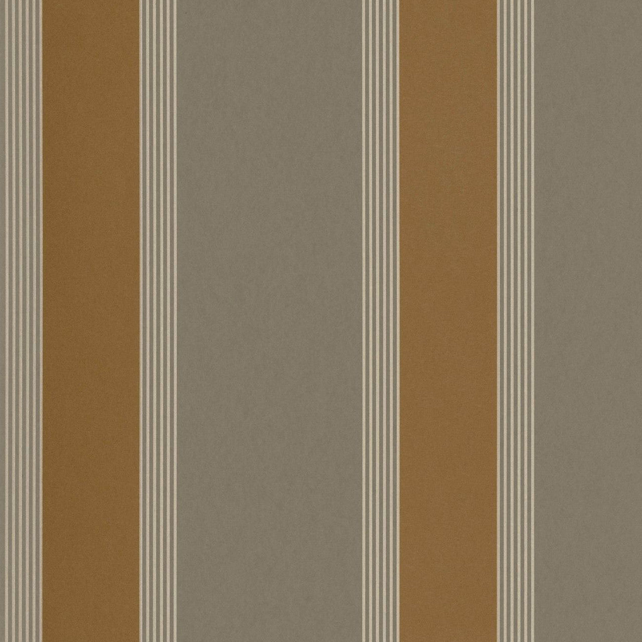 75712242 Auteuil Square Jasmin Vert Argile and Dore Wallpaper by Casamance