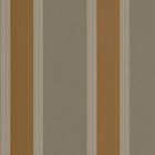 75712242 Auteuil Square Jasmin Vert Argile and Dore Wallpaper by Casamance