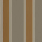 Auteuil Vert Argile/Doré Select 9 Wallpaper by Casamance