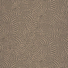 75722752 Passy Square Jasmin Dore and Noir Argile Wallpaper