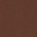 Passy Square Jasmin Wallpaper by Casamance