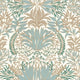 Chardon Square Jasmin Wallpaper by Casamance