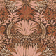 Chardon Square Jasmin Wallpaper by Casamance