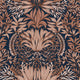Chardon Square Jasmin Wallpaper by Casamance