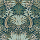 Chardon Square Jasmin Wallpaper by Casamance