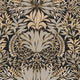 Chardon Square Jasmin Wallpaper by Casamance