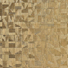 75740202 Veladero Textures Metalliques Or Wallpaper by Casamance