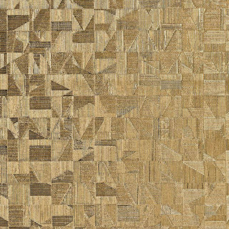 75740202 Veladero Textures Metalliques Or Wallpaper by Casamance