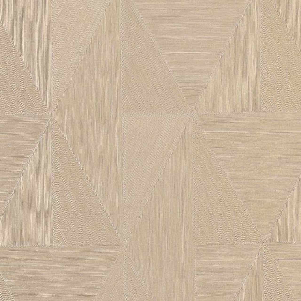 75770508 Parangon Textures Metalliques Wallpaper by Casamance