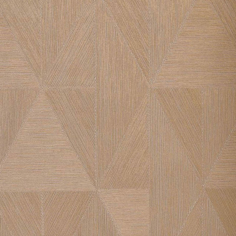 75770610 Parangon Textures Metalliques Mordore Wallpaper by Casamance