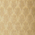 75781324 Tourmaline Textures Metalliques Blanc and Dore Wallpaper by Casamance