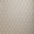 Tourmaline Argent Wallpaper by Casamance