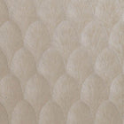 75781426 Tourmaline Textures Metalliques Argent Wallpaper by Casamance