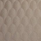 75781528 Tourmaline Taupe Wallpaper by Casamance