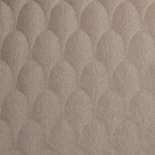 75781528 Tourmaline Taupe Wallpaper by Casamance