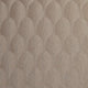 Tourmaline Taupe Ecrin Wallpaper by Casamance