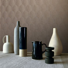 75781528 Tourmaline Taupe Wallpaper by Casamance