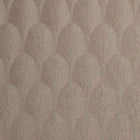 75781528 Tourmaline Textures Metalliques Taupe and Dore Wallpaper by Casamance