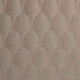 Tourmaline Textures Metalliques Wallpaper by Casamance