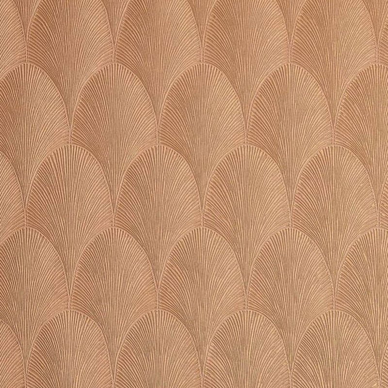 75781630 Tourmaline Textures Metalliques Wallpaper by Casamance