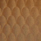 75781732 Tourmaline Textures Metalliques Ambre Wallpaper by Casamance