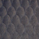Tourmaline Textures Metalliques Wallpaper by Casamance