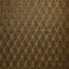 75782038 Tourmaline Doré Foncé Wallpaper by Casamance