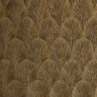 Tourmaline Doré Foncé Ecrin Wallpaper by Casamance