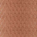 Tourmaline Cuivre Ecrin Wallpaper by Casamance
