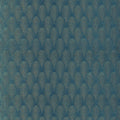 Tourmaline Bleu Roi/Doré Ecrin Wallpaper by Casamance