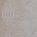 Auraria Textures Metalliques Wallpaper by Casamance