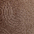 Auraria Textures Metalliques Wallpaper by Casamance